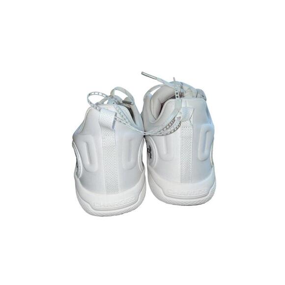 White Under Armor Softball Cleats Women’s 11 New Without Box - Picture 3 of 5